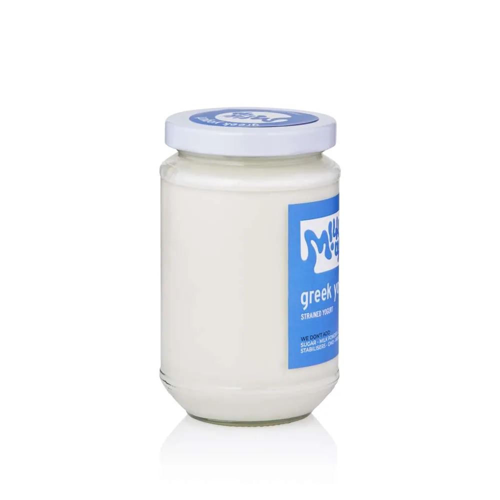 Greek Yoghurt