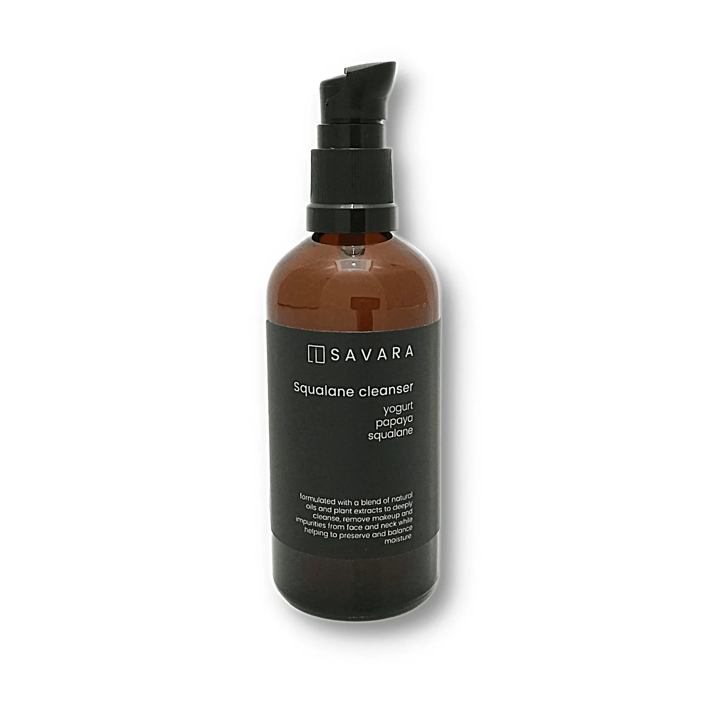 SVR Squalane Cleanser 1 pcs