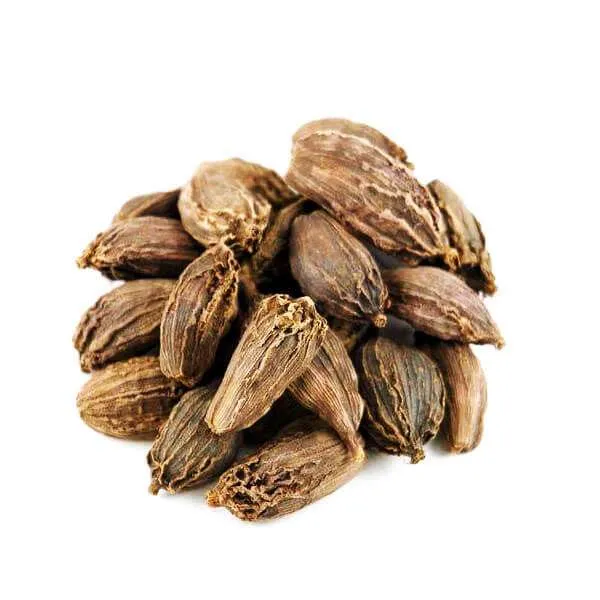 BDS Black Cardamom 25g