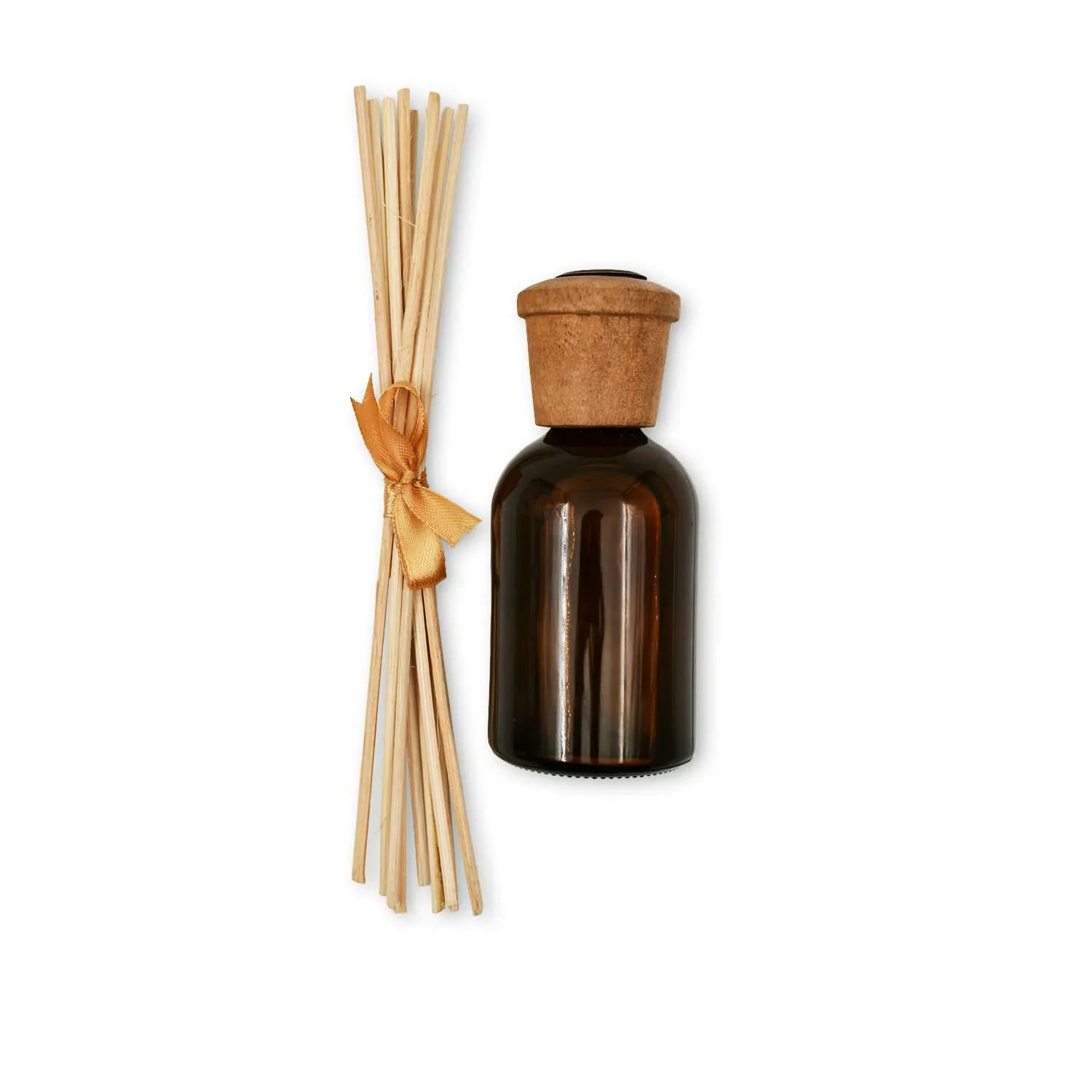 ROS Premium Diffuser Set - Amber Orange 1 set