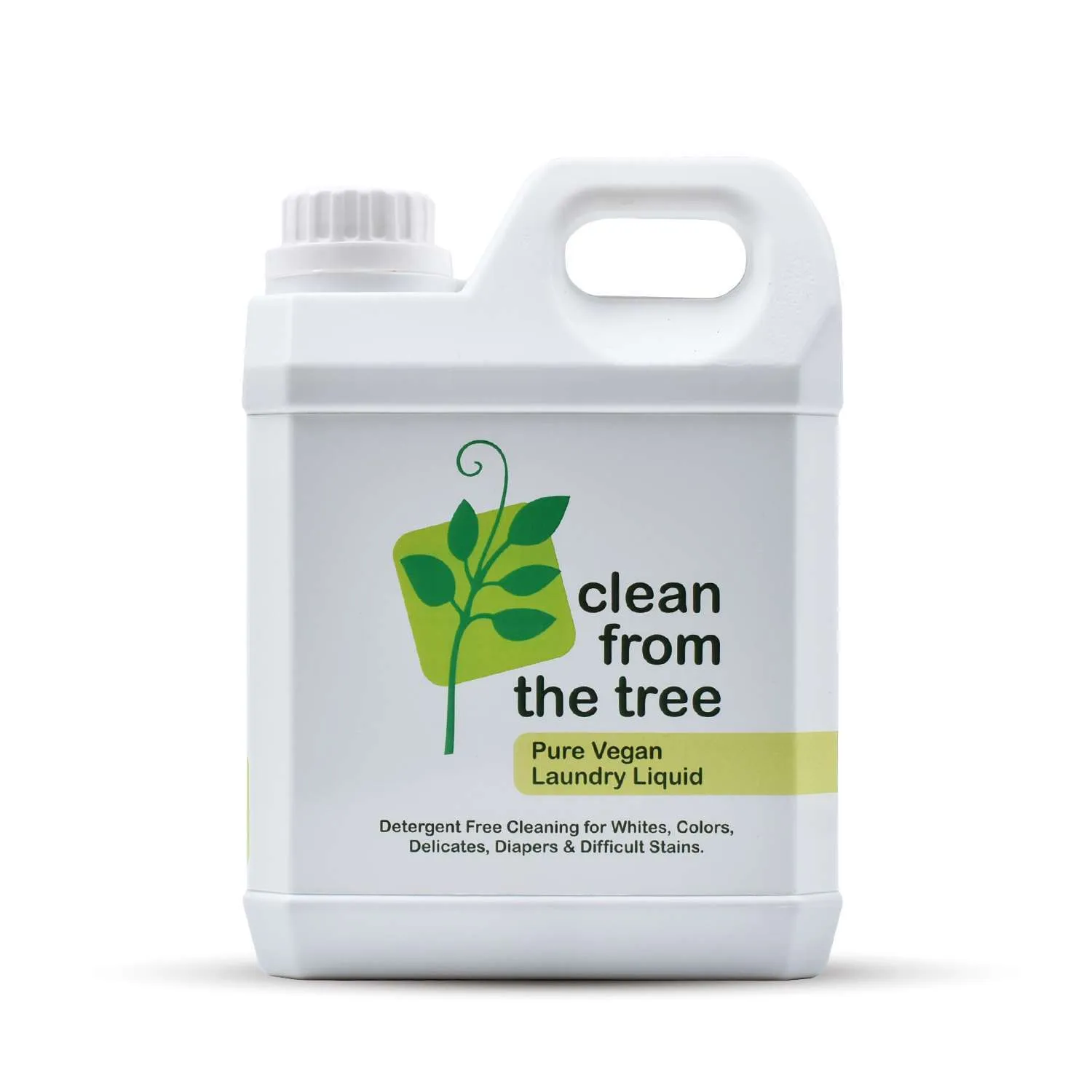 ROS Clean from the Tree - Laundry Liquid 1L