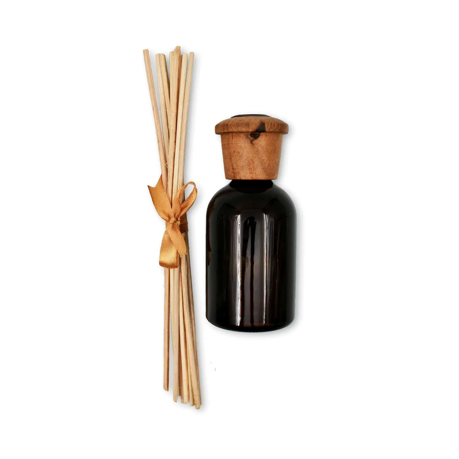 ROS Premium Diffuser Set - Moroccan Rose 1 set