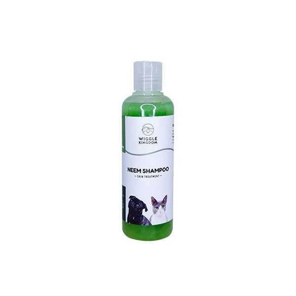 CTB Neem Shampoo 250 ml