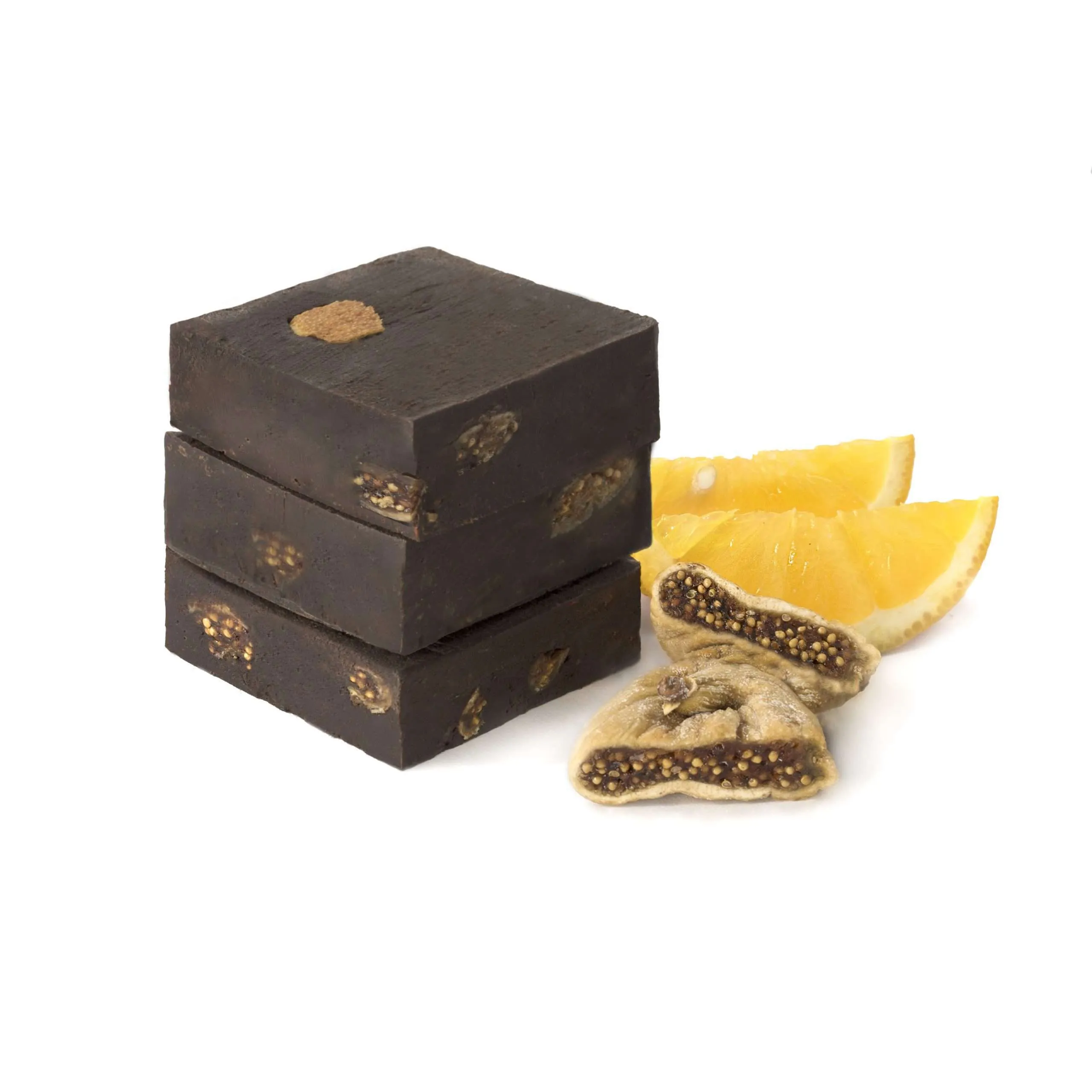 URC Fresh Raw Wild Orange & Fig 40 g