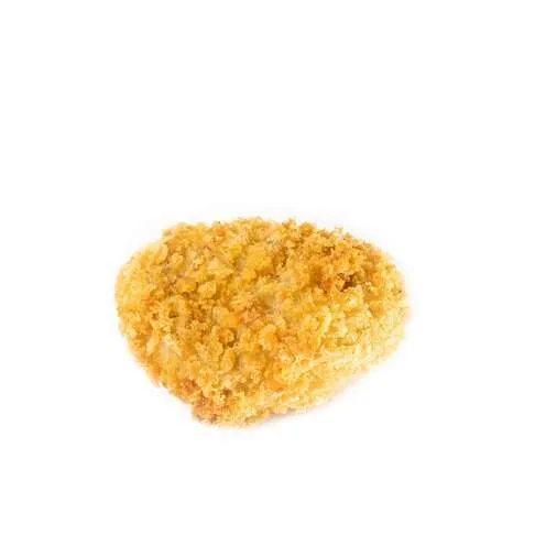 MMM Vegan Crumbed Chicken Nuggets 190g 6 nuggets (190 g) - Image 2
