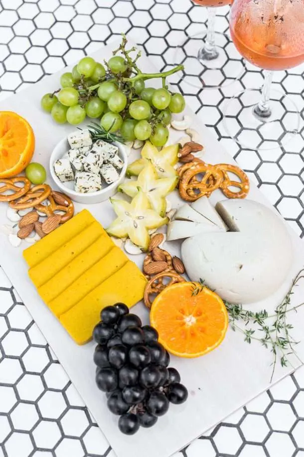 MMM Cheese Vegan Feta 1 pcs