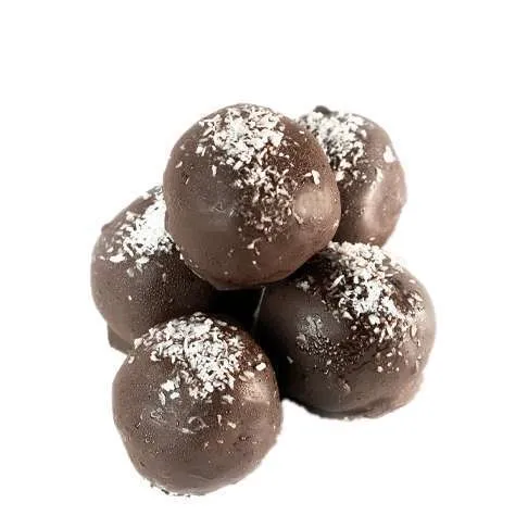 MMS VG GF Bounty Balls 5pcs