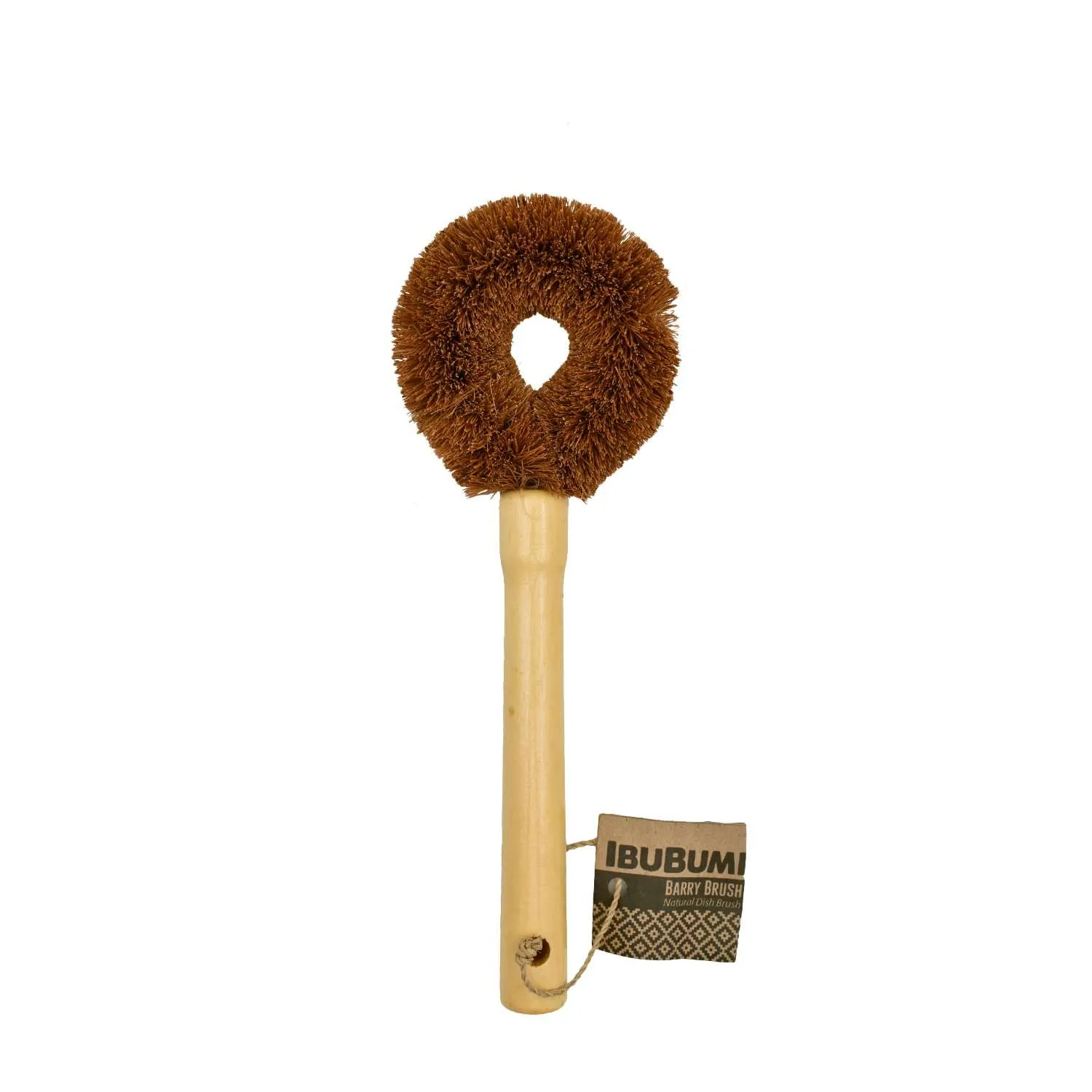 IBB Barry Brush 1pc