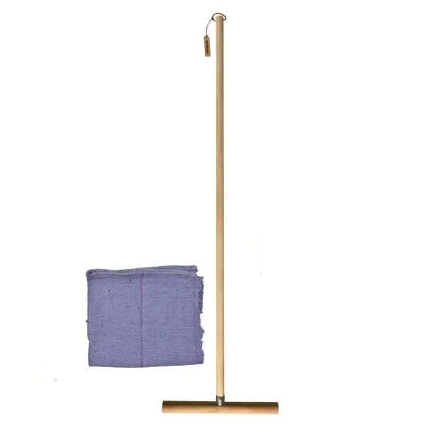 IBB Cuban Mop 1 Set