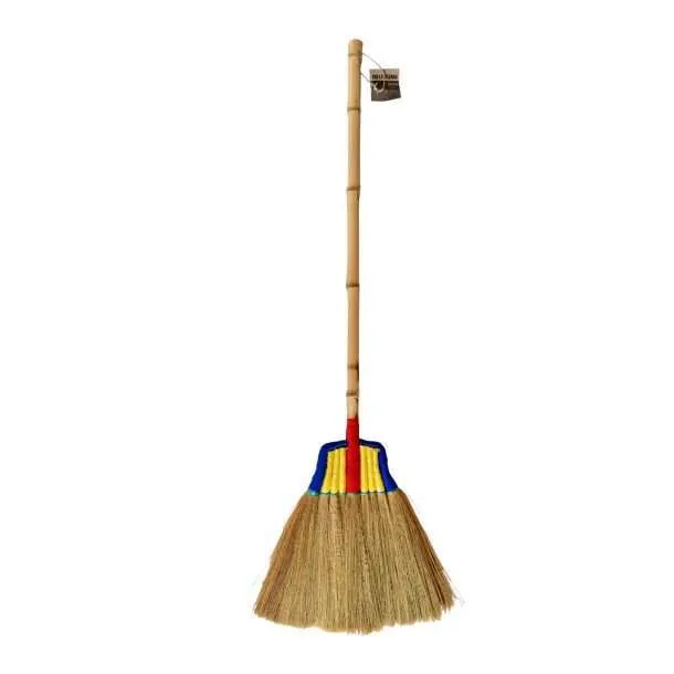 IBB Natural Broom