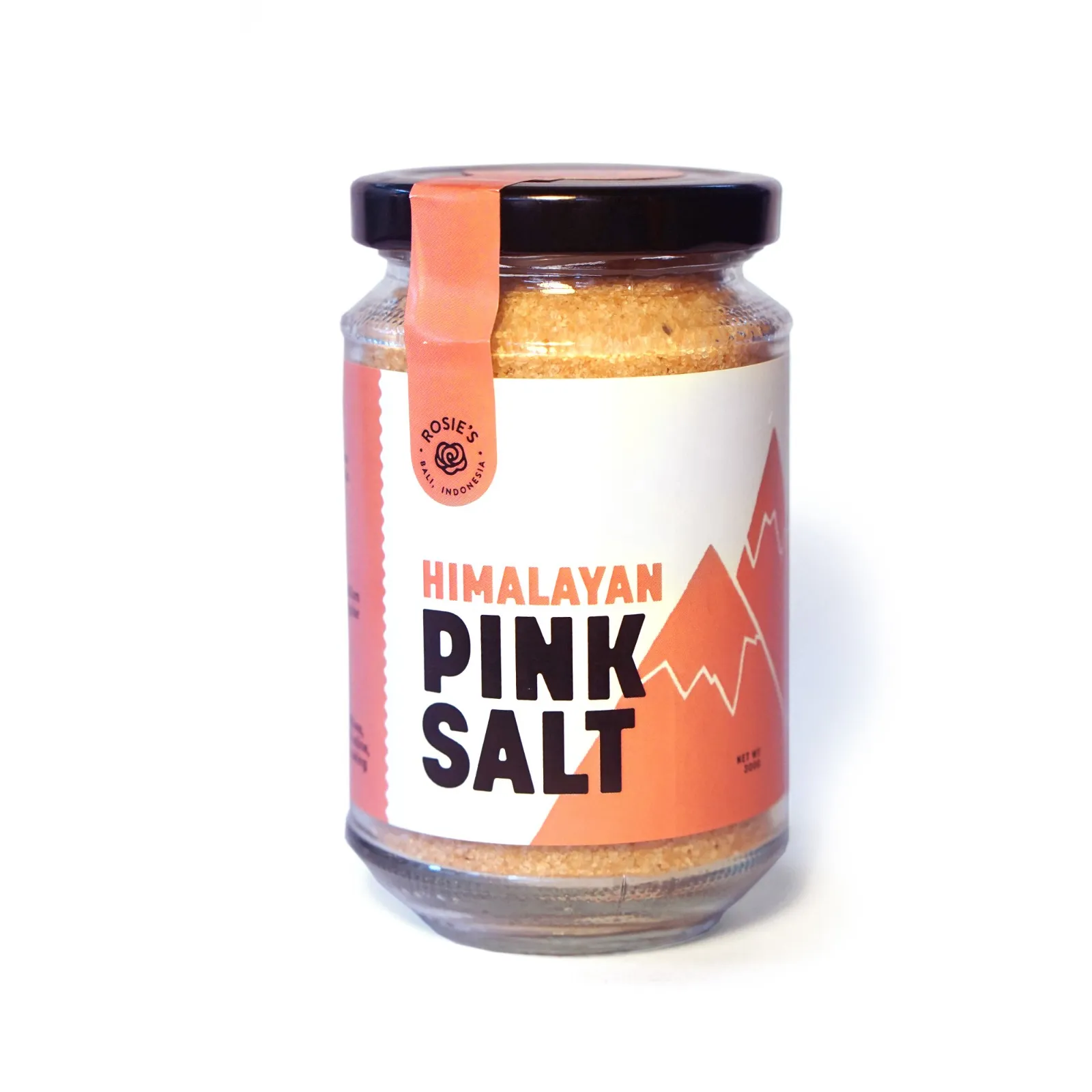 RSE Himalayan Pink Salt 310 g