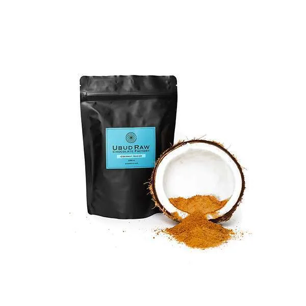 URC Organic Coconut Sugar 100g