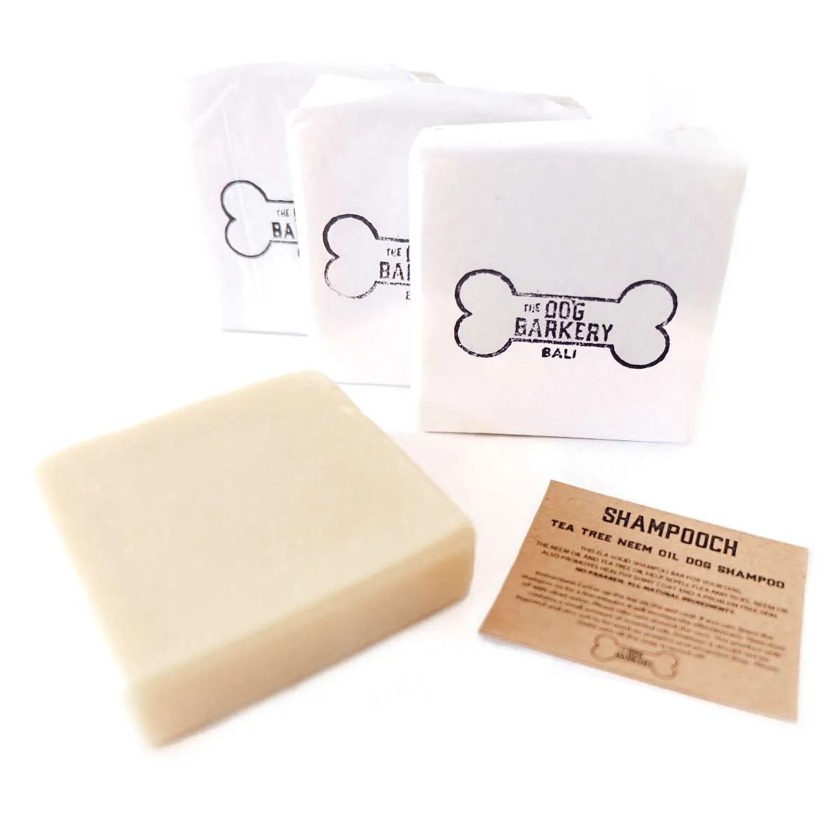 DBK Shampooch 80 g - Image 2