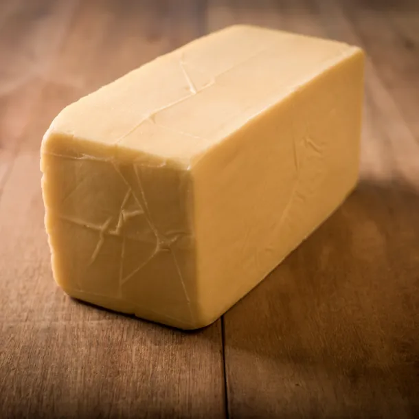Butter Cheese