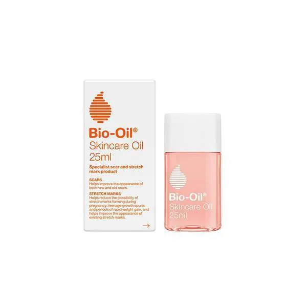 RDN Bio Oil 25ml