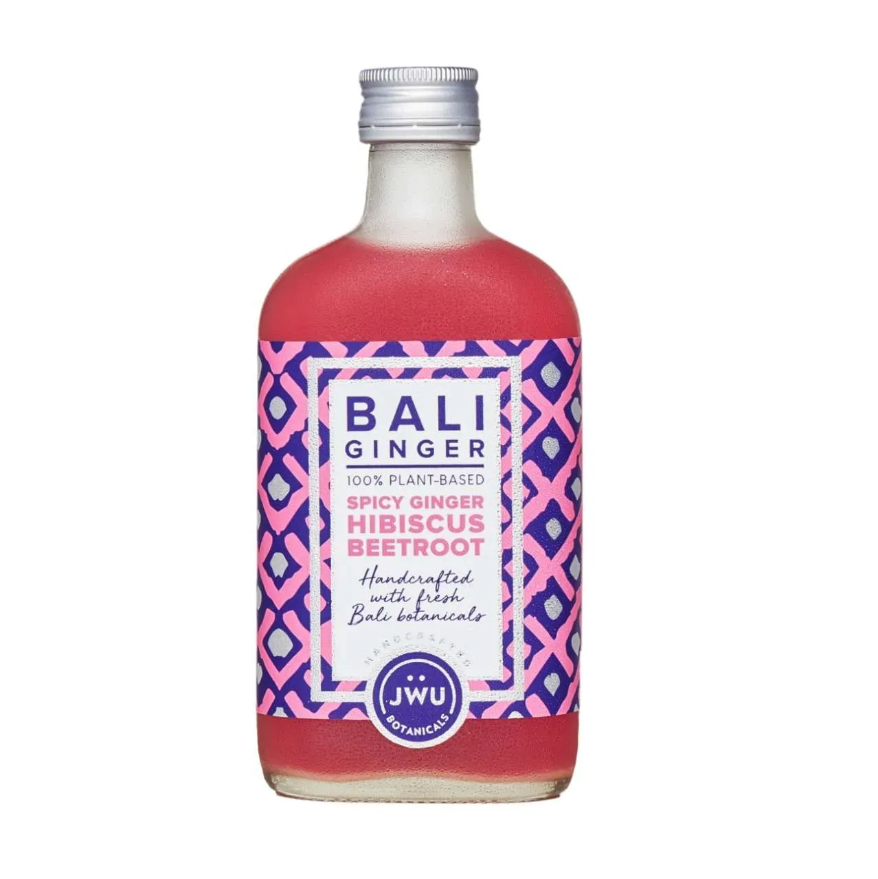 JWU Bali Ginger 250 ml