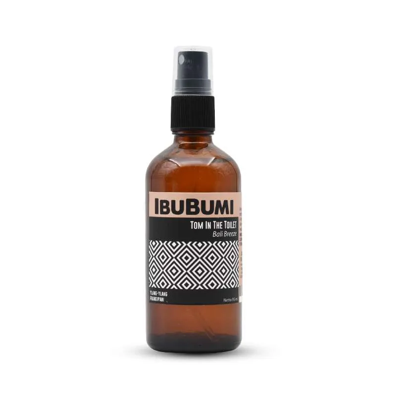 IBB Tom in The Toilet Bali Breeze 95 ml