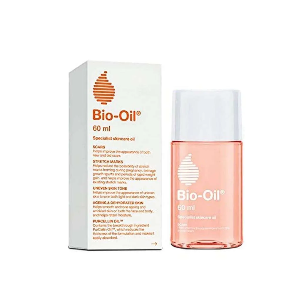 RDN Bio Oil 60 ML