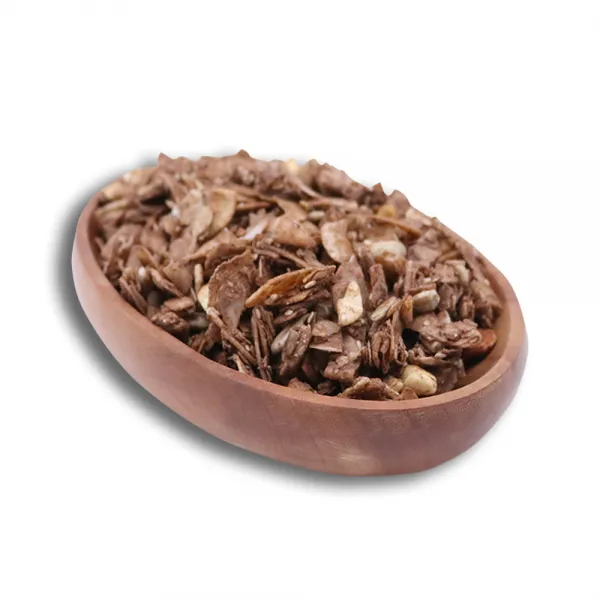 GRC Coconut Cluster Chocolate Mix 100 g - Image 2