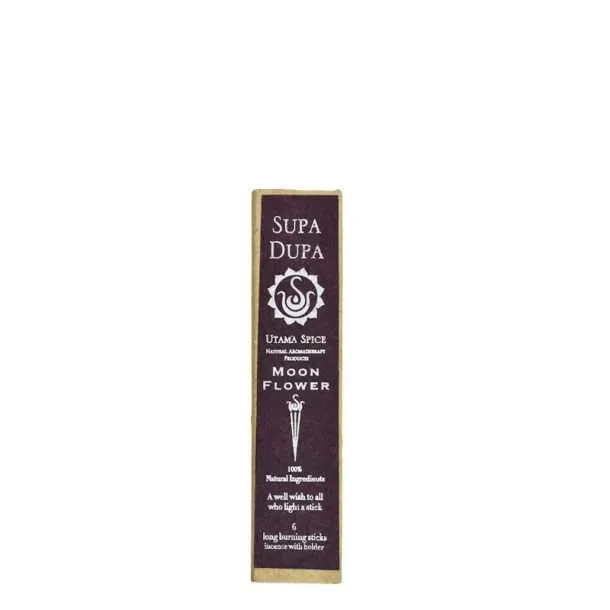 USP Insence moon flower small 6 stick