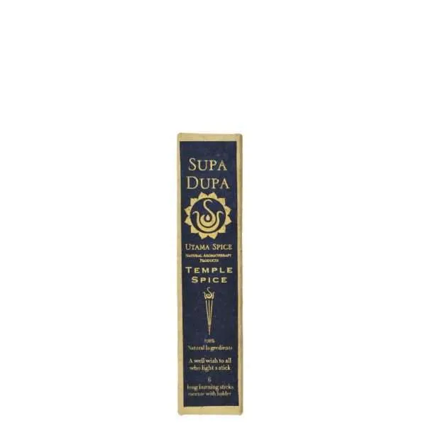 USP Insence temple spice small 6 stick