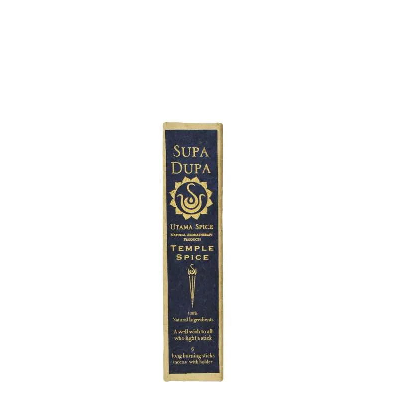 USP Insence temple spice small 6 stick