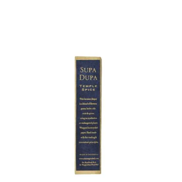 USP Insence temple spice small 6 stick