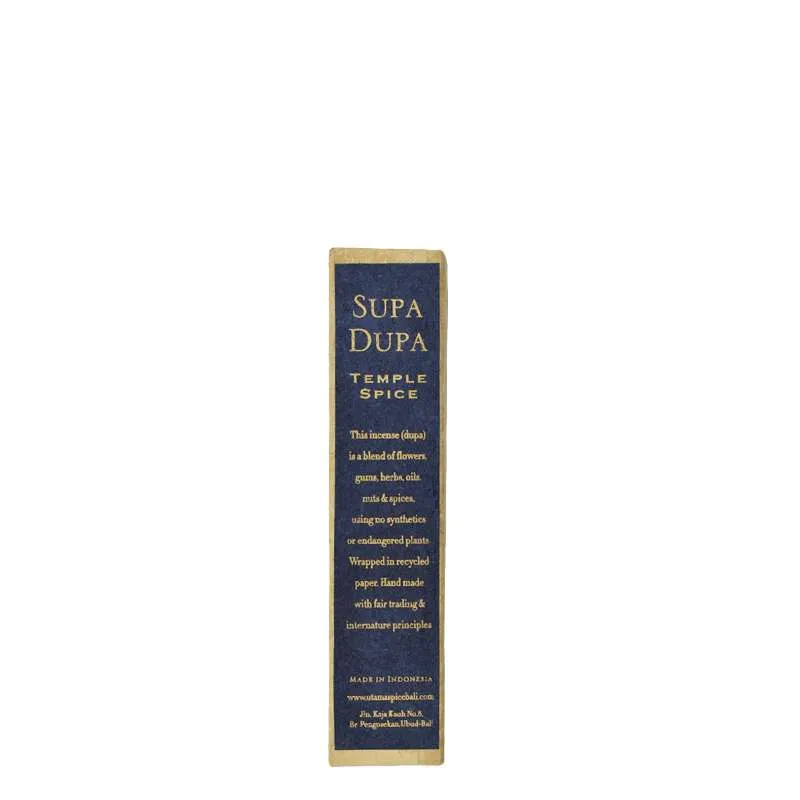 USP Insence temple spice small 6 stick - Image 2
