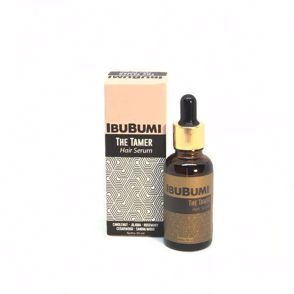 IBB The Tamer Hair Serum 30 ml