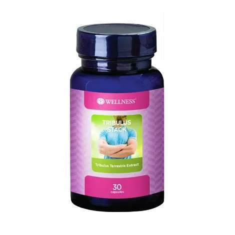 RDN Wellness Tribulus Stack 30 tablets