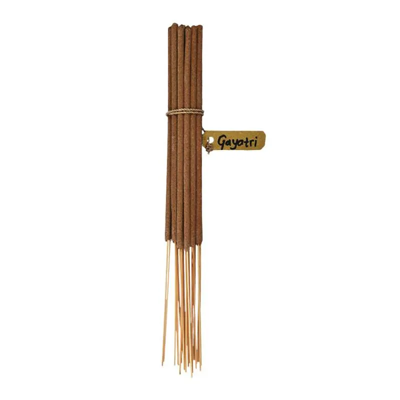 Gayatri Natural Incense L