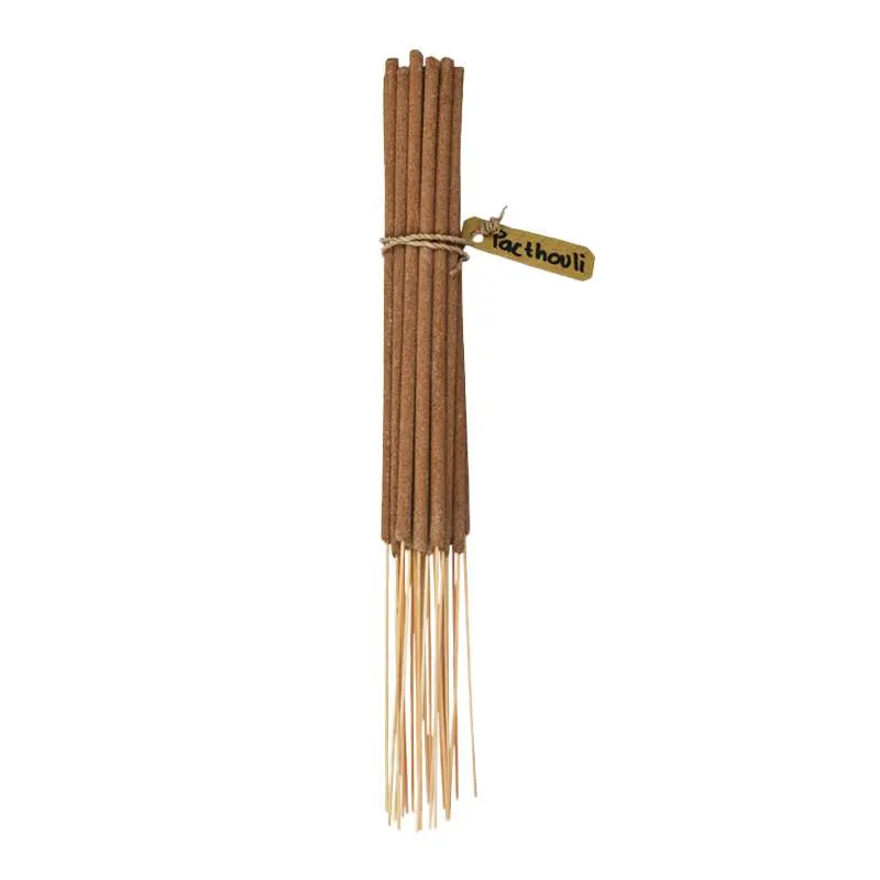 Patchouli Natural Incense L