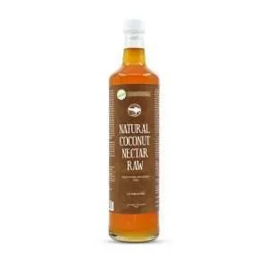 Coconut Nectar Dark Natural S