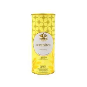 Tea Serenitea Calming Chamomile