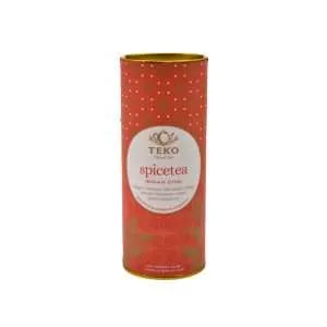 Tea Spicetea Indian Chai