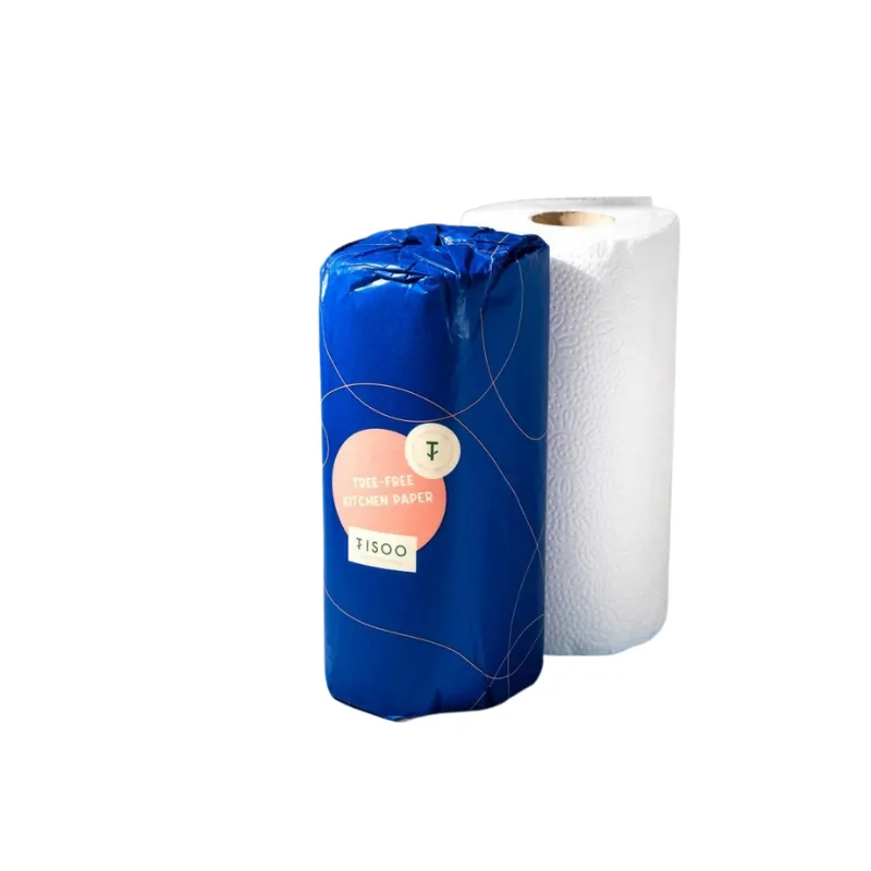 Tisoo Kitchen Paper
