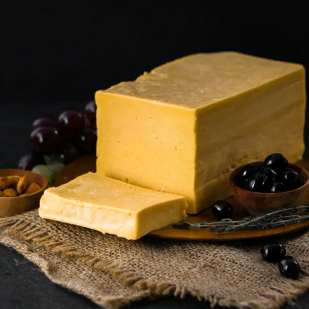 Red Cheddar