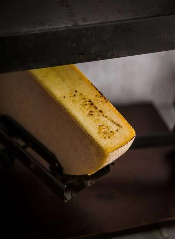 Raclette