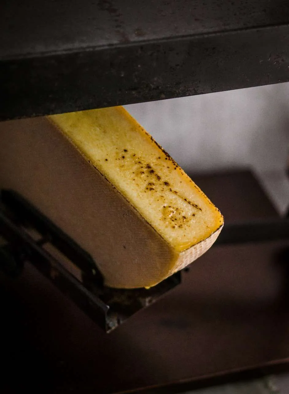 Raclette