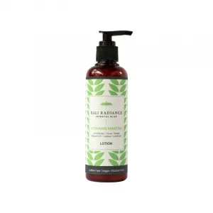Body Lotion Morning Mantra