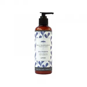 Body Lotion Bali Passion