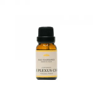 EO Solar Plexus Cakra