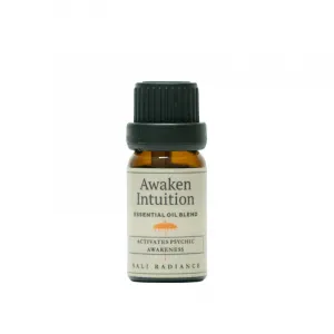 EO Awaken Intuition