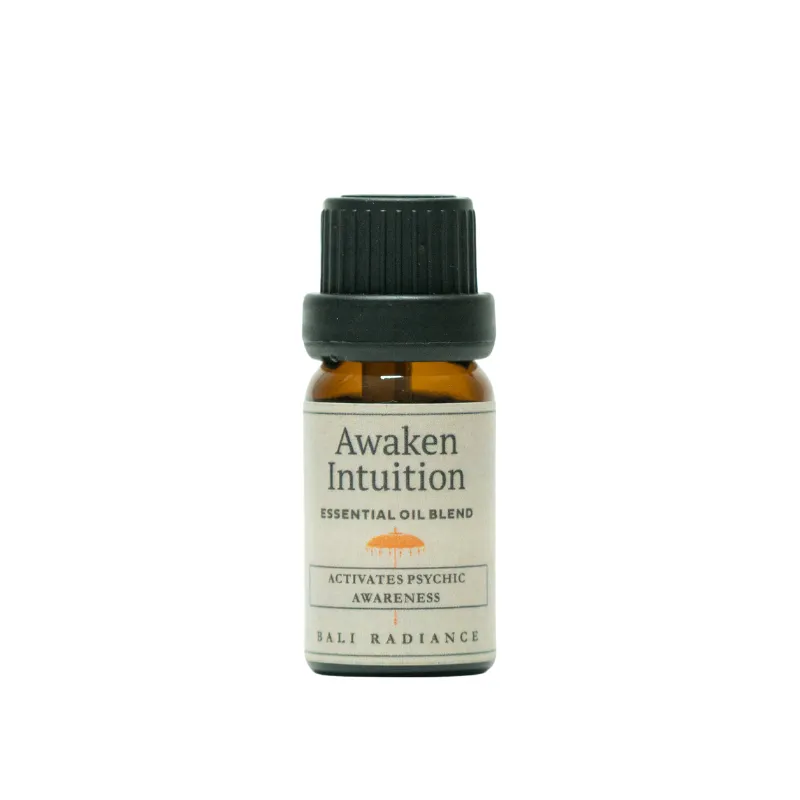 EO Awaken Intuition