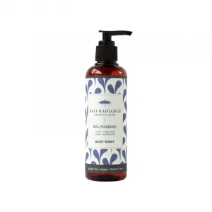 Body Wash Bali Passion