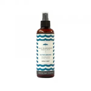 Spray Mist Water Dreams