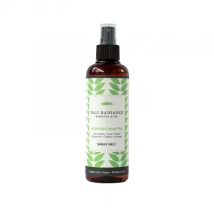 Spray Mist Morning Mantra