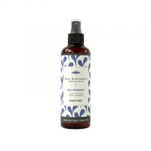 Spray Mist Bali Passion