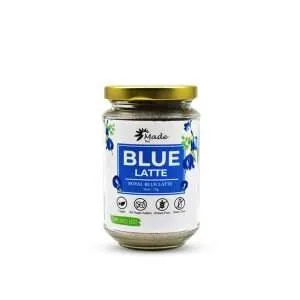 Blue Latte