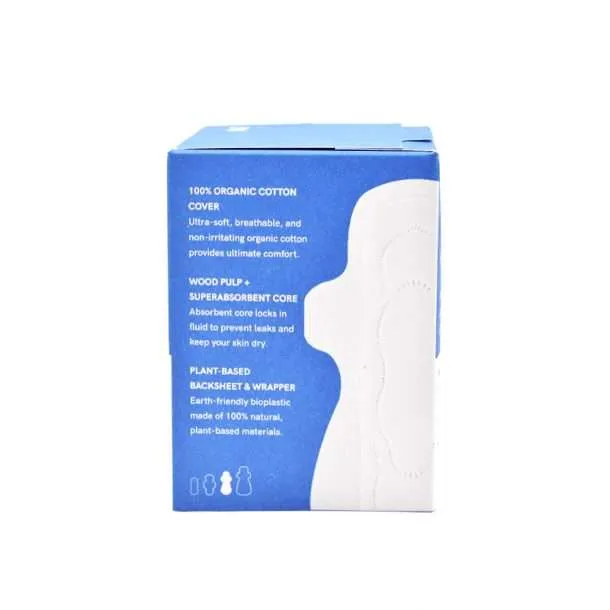 Heavy Pads
